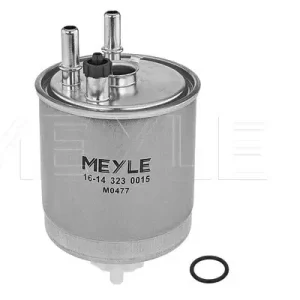 Sonderaktion MEYLE 16-14 323 0015 - Kraftstofffilter - MEYLE-ORIGINAL True to OE.