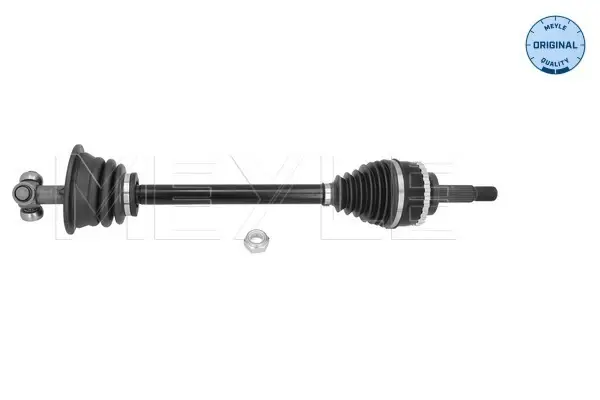 MEYLE 16-14 498 0009 - Antriebswelle - MEYLE-ORIGINAL True to OE. Sofort Bestellen