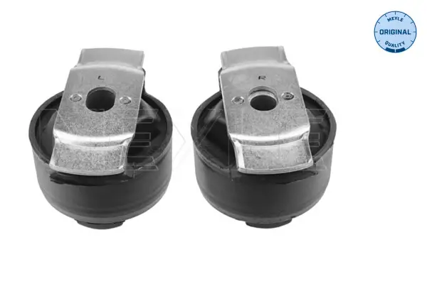 MEYLE 16-14 610 0019 - Reparatursatz, Achskörper - MEYLE-ORIGINAL-KIT Better solution for you! Top-Angebot
