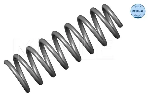 Neu Im Sortiment MEYLE 16-14 639 0000 - Fahrwerksfeder - MEYLE-ORIGINAL True to OE.