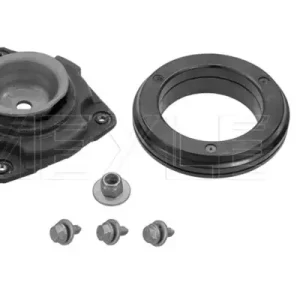 Letzte Chance MEYLE 16-14 641 0016 - Reparatursatz, Federbeinstützlager - MEYLE-ORIGINAL-KIT Better solution for you!