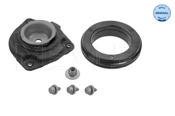 Letzte Chance MEYLE 16-14 641 0016 - Reparatursatz, Federbeinstützlager - MEYLE-ORIGINAL-KIT Better solution for you!