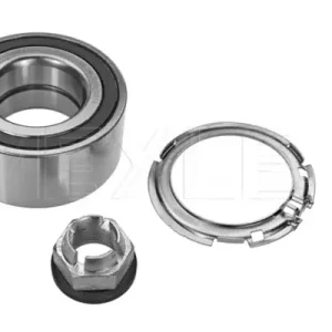 Markenware MEYLE 16-14 650 0013 - Radlagersatz - MEYLE-ORIGINAL True to OE.
