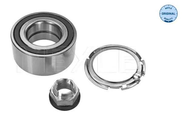 Markenware MEYLE 16-14 650 0013 - Radlagersatz - MEYLE-ORIGINAL True to OE.