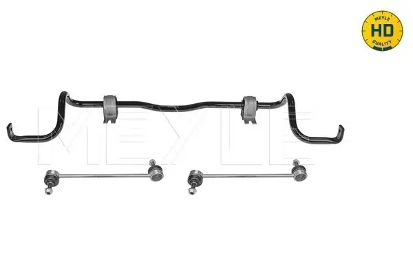 MEYLE 16-14 653 0001/HD - Stabilisator, Fahrwerk - MEYLE-HD-KIT Better solution for you! Highlight