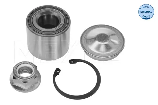 MEYLE 16-14 750 0020 - Radlagersatz - MEYLE-ORIGINAL True to OE. Preiswert