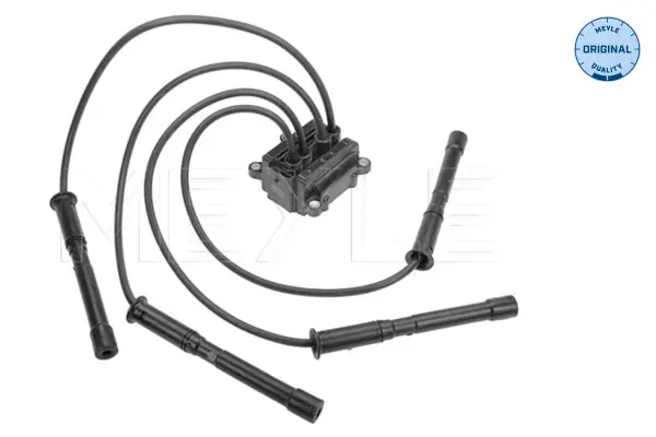 MEYLE 16-14 885 0004 - Zündspule - MEYLE-ORIGINAL True to OE. Top-Preis