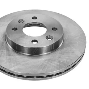 Finale Aktion MEYLE 16-15 521 0001 - Bremsscheibe - MEYLE-ORIGINAL True to OE.
