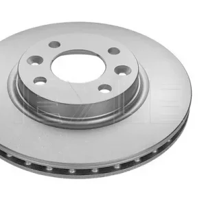 Super-Preis MEYLE 16-15 521 0034/PD - Bremsscheibe - MEYLE-PD Advanced performance and design.