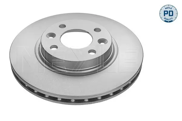 Super-Preis MEYLE 16-15 521 0034/PD - Bremsscheibe - MEYLE-PD Advanced performance and design.