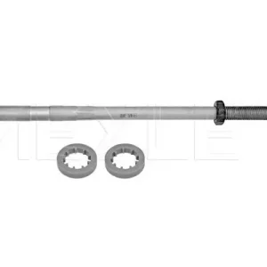 Top-Seller MEYLE 16-16 031 0033/HD - Axialgelenk, Spurstange - MEYLE-HD Better than OE.