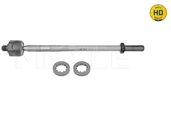 Top-Seller MEYLE 16-16 031 0033/HD - Axialgelenk, Spurstange - MEYLE-HD Better than OE.