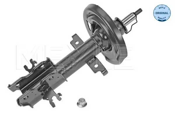 MEYLE 16-26 623 0014 - Stoßdämpfer - MEYLE-ORIGINAL True to OE. Top-Angebot
