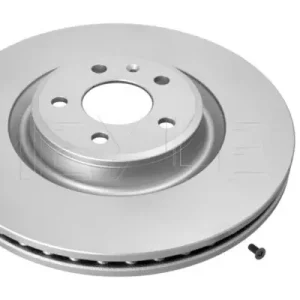 Meistverkauft MEYLE 183 521 0007/PD - Bremsscheibe - MEYLE-PD Advanced performance and design.