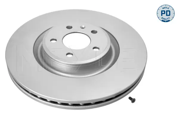 Meistverkauft MEYLE 183 521 0007/PD - Bremsscheibe - MEYLE-PD Advanced performance and design.
