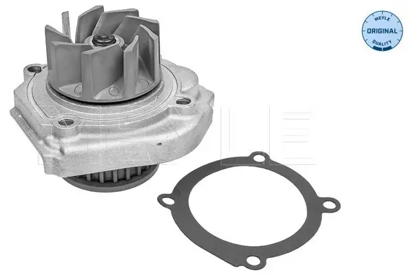 Bestpreis MEYLE 213 220 0022 - Wasserpumpe, Motorkühlung - MEYLE-ORIGINAL True to OE.