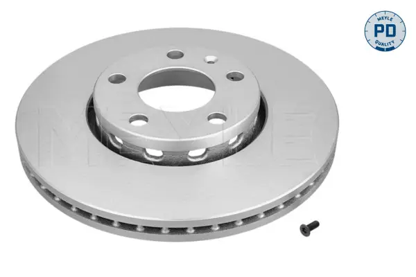 MEYLE 183 521 1040/PD - Bremsscheibe - MEYLE-PD Advanced performance and design. Billig