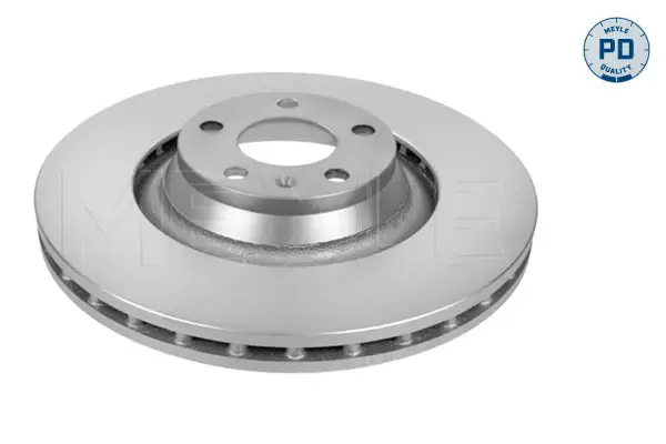 Jetzt Kaufen MEYLE 183 521 1099/PD - Bremsscheibe - MEYLE-PD Advanced performance and design.
