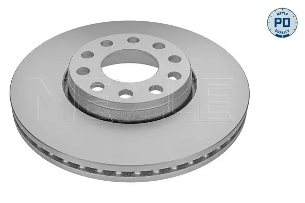 Jetzt Kaufen MEYLE 183 521 1120/PD - Bremsscheibe - MEYLE-PD Advanced performance and design.