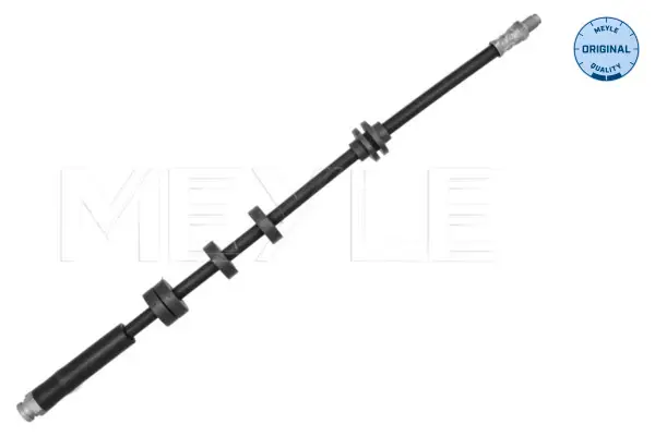 Neue Ware MEYLE 214 525 0004 - Bremsschlauch - MEYLE-ORIGINAL True to OE.