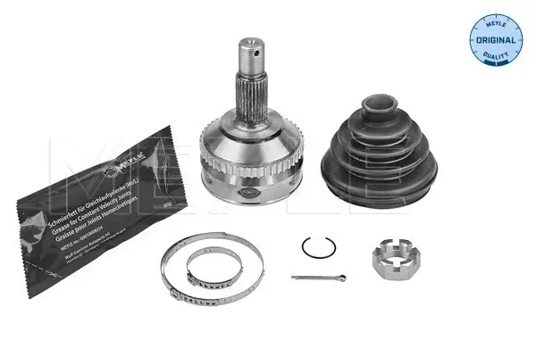 MEYLE 214 498 0014 - Gelenksatz, Antriebswelle - MEYLE-ORIGINAL True to OE. Neu