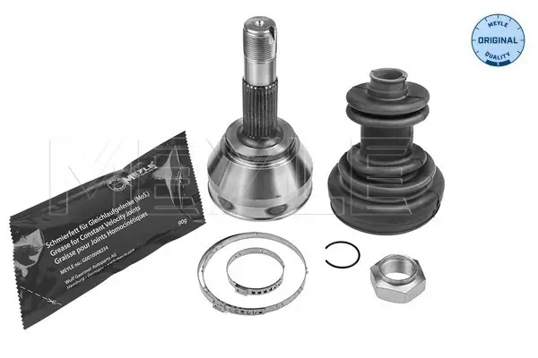 MEYLE 214 498 0032 - Gelenksatz, Antriebswelle - MEYLE-ORIGINAL True to OE. Günstig