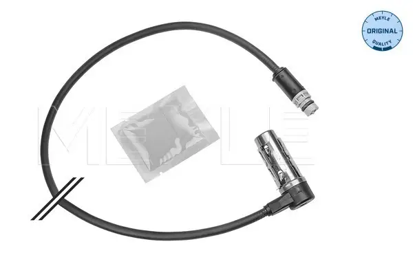 MEYLE 214 800 0019 - Sensor, Raddrehzahl - MEYLE-ORIGINAL True to OE. Saisonangebot