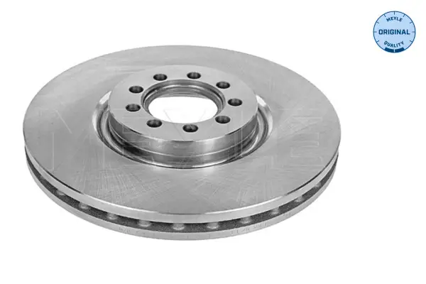 MEYLE 215 521 0023 - Bremsscheibe - MEYLE-ORIGINAL True to OE. Sonderangebot