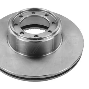 Direkt Vom Hersteller MEYLE 215 523 0024 - Bremsscheibe - MEYLE-ORIGINAL True to OE.