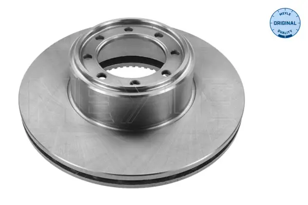 Direkt Vom Hersteller MEYLE 215 523 0024 - Bremsscheibe - MEYLE-ORIGINAL True to OE.