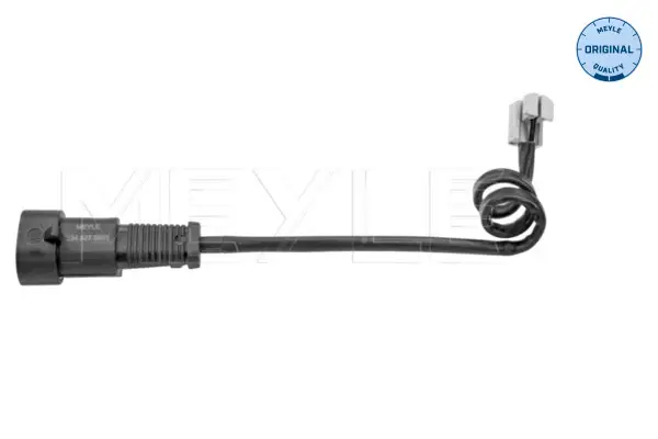 Must-Have MEYLE 234 527 0003 - Warnkontakt, Bremsbelagverschleiß - MEYLE-ORIGINAL True to OE.