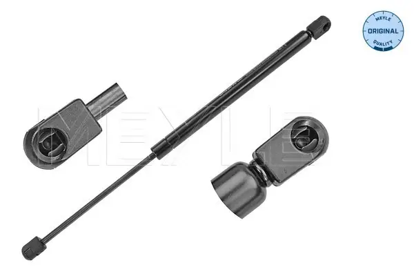 MEYLE 240 910 0007 - Gasfeder, Koffer-/Laderaum - MEYLE-ORIGINAL True to OE. Sonderaktion