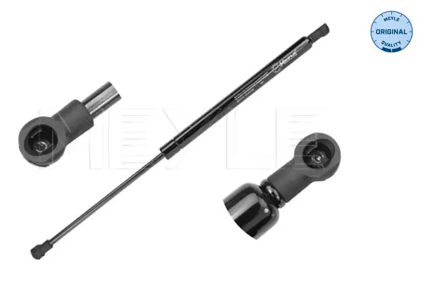 Beliebt MEYLE 240 910 0026 - Gasfeder, Koffer-/Laderaum - MEYLE-ORIGINAL True to OE.