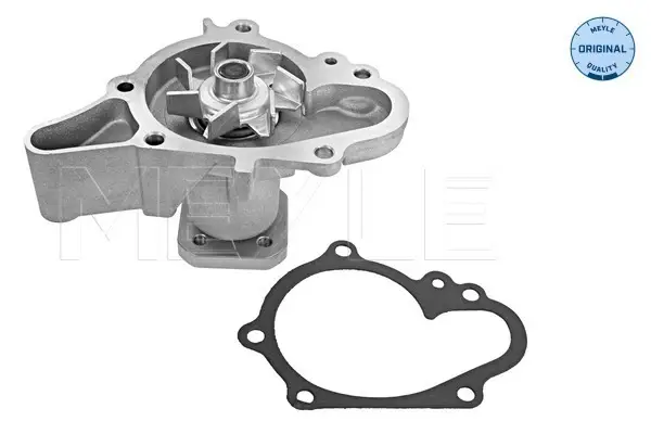 MEYLE 28-13 220 0005 - Wasserpumpe, Motorkühlung - MEYLE-ORIGINAL True to OE. Rabatt