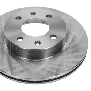 Highlight MEYLE 28-15 521 0009 - Bremsscheibe - MEYLE-ORIGINAL True to OE.