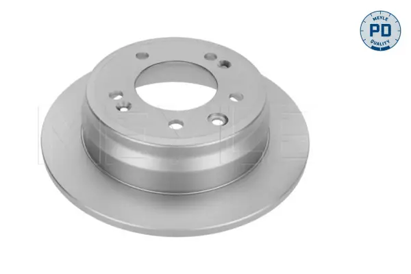 MEYLE 28-15 523 0010/PD - Bremsscheibe - MEYLE-PD Advanced performance and design. Neue Kollektion