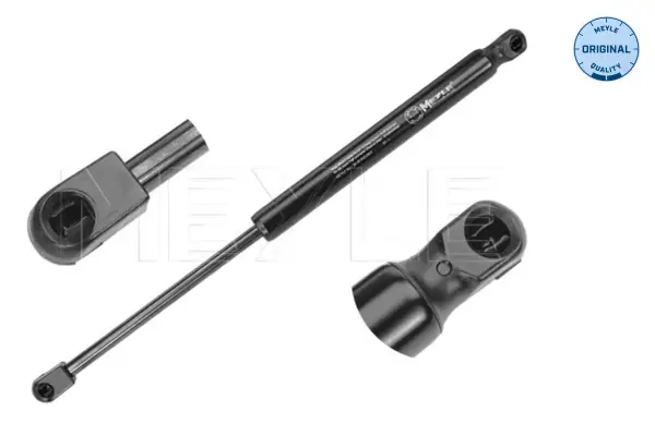Expressversand MEYLE 28-40 910 0007 - Gasfeder, Koffer-/Laderaum - MEYLE-ORIGINAL True to OE.