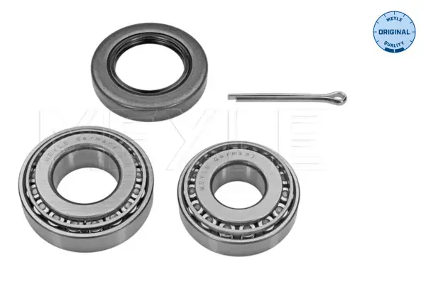 MEYLE 29-14 750 0001 - Radlagersatz - MEYLE-ORIGINAL True to OE. Sonderaktion