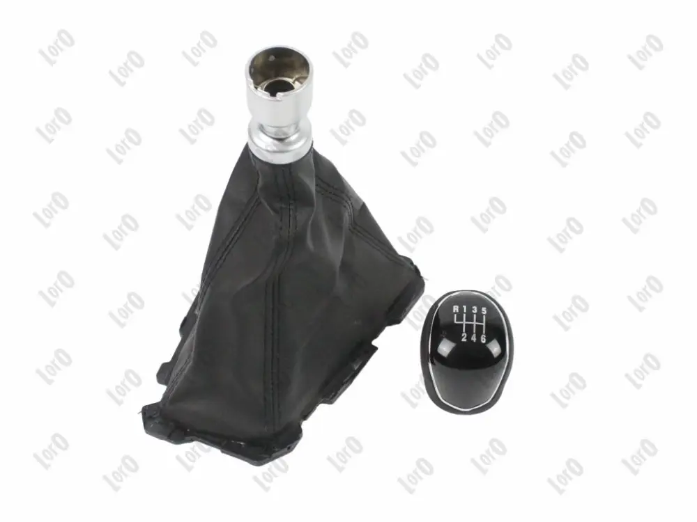 Top-Seller ABAKUS 135-99-628 - Schalthebelknauf