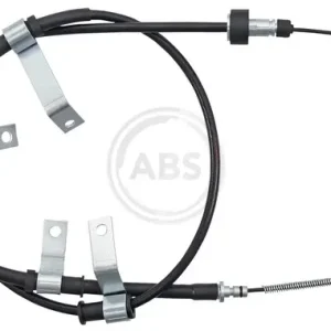 A.B.S. K16033 - Seilzug, Feststellbremse Zertifiziert