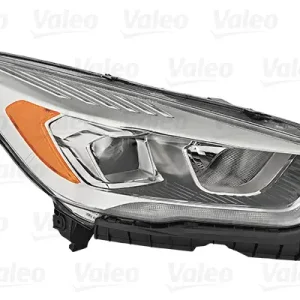 Highlight VALEO 046929 - Hauptscheinwerfer - ORIGINAL PART