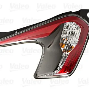 Must-Have VALEO 047000 - Heckleuchte - ORIGINAL PART