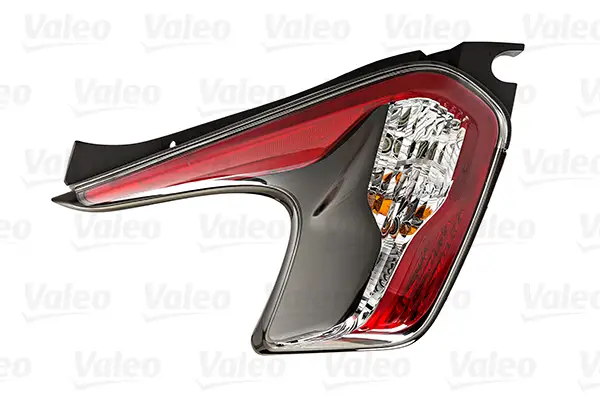 Must-Have VALEO 047000 - Heckleuchte - ORIGINAL PART