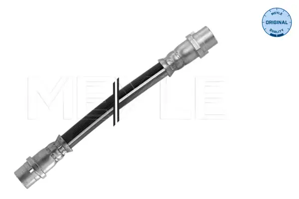 MEYLE 100 611 0077 - Bremsschlauch - MEYLE-ORIGINAL True to OE. Schneller Versand