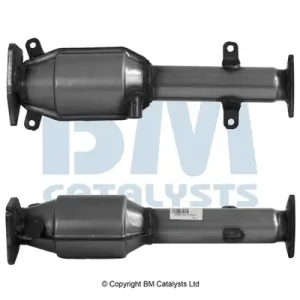 Preis Gesenkt BM CATALYSTS BM91407H - Katalysator - Approved