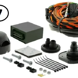 Super-Preis BOSAL 550-417 - Elektrosatz, Anhängevorrichtung