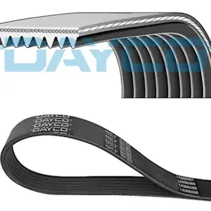 Neue Ware DAYCO 8PK1040HD - Keilrippenriemen