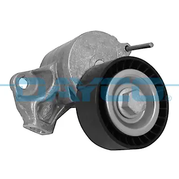 Abverkauf DAYCO APV3800 - Riemenspanner, Keilrippenriemen