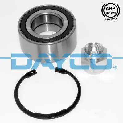 DAYCO KWD1024 - Radlagersatz Preisreduziert