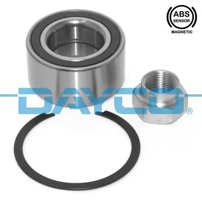 DAYCO KWD1040 - Radlagersatz Online Kaufen